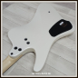 Preview: Dingwall D-Roc Standard 4 PF, Ducati White